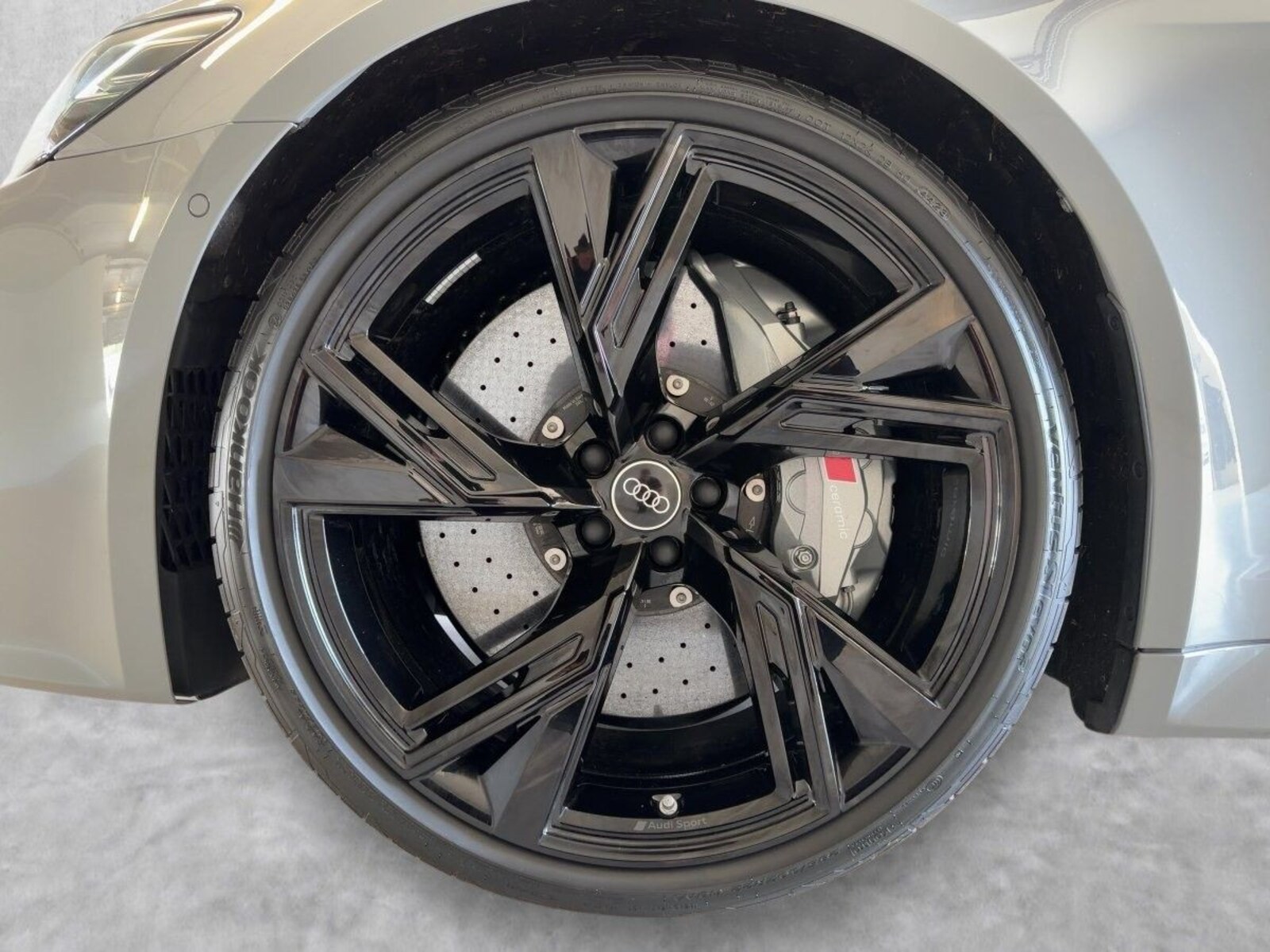 Audi RS 6 Avant – Bild 21