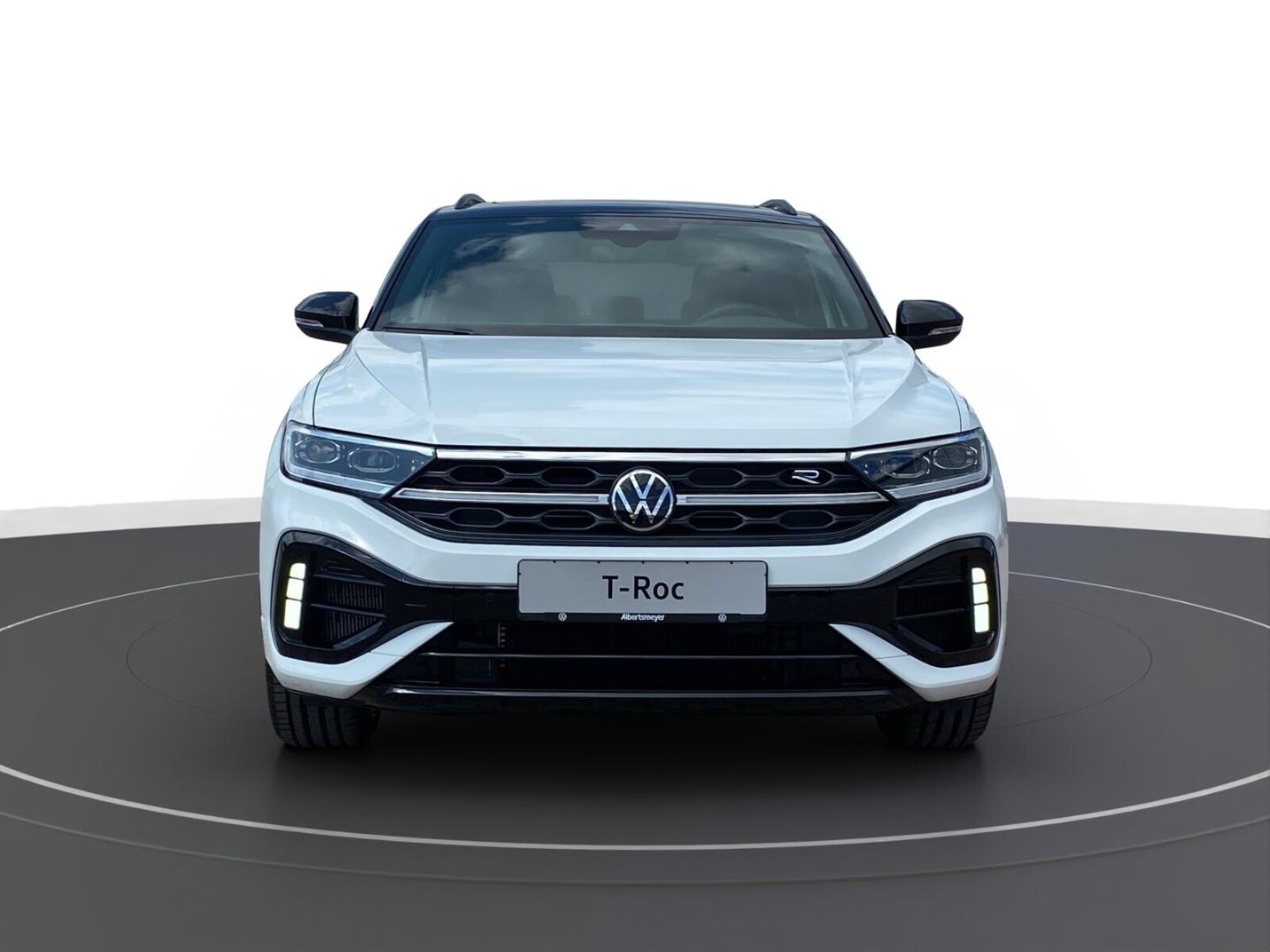 Volkswagen T-Roc – Bild 6
