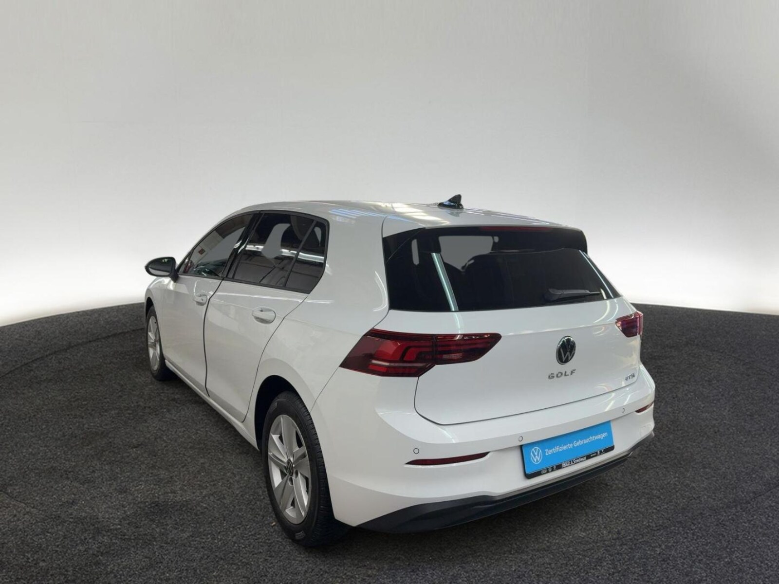 Volkswagen Golf – Bild 3