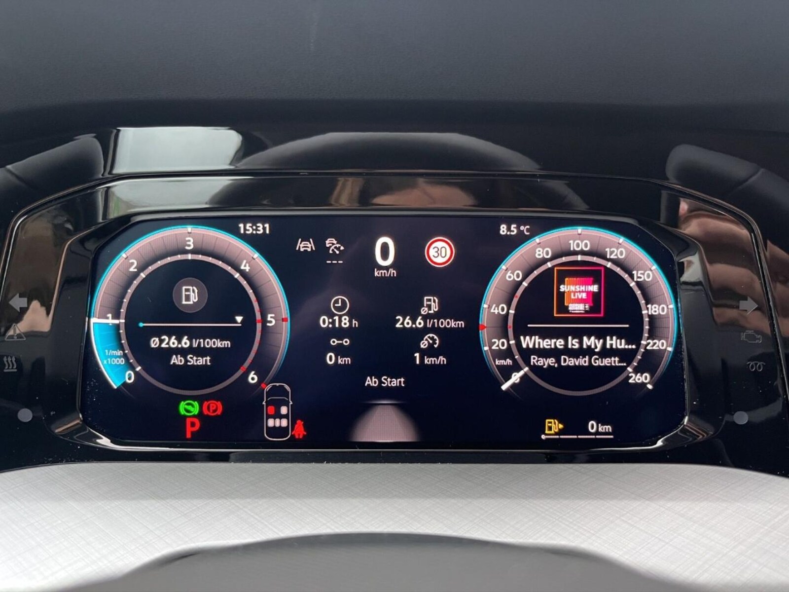 Volkswagen Golf – Bild 18