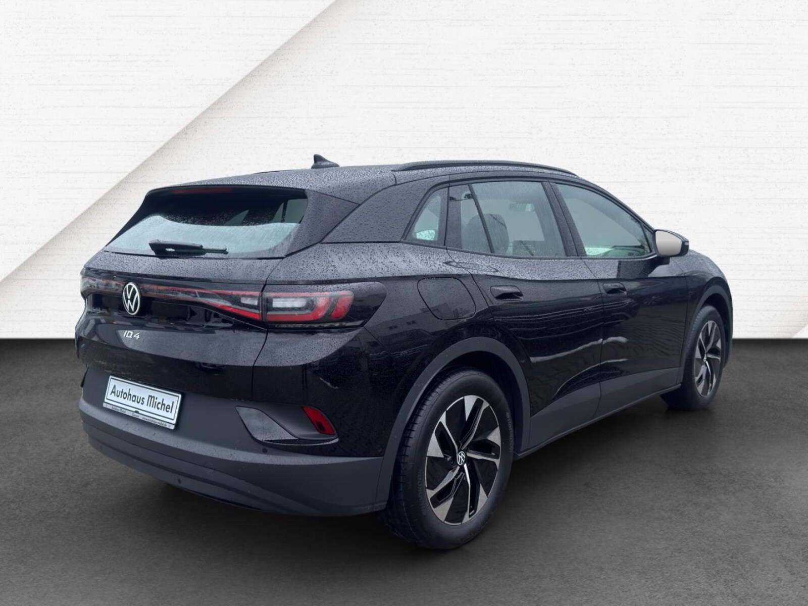 Volkswagen ID.4 – Bild 6