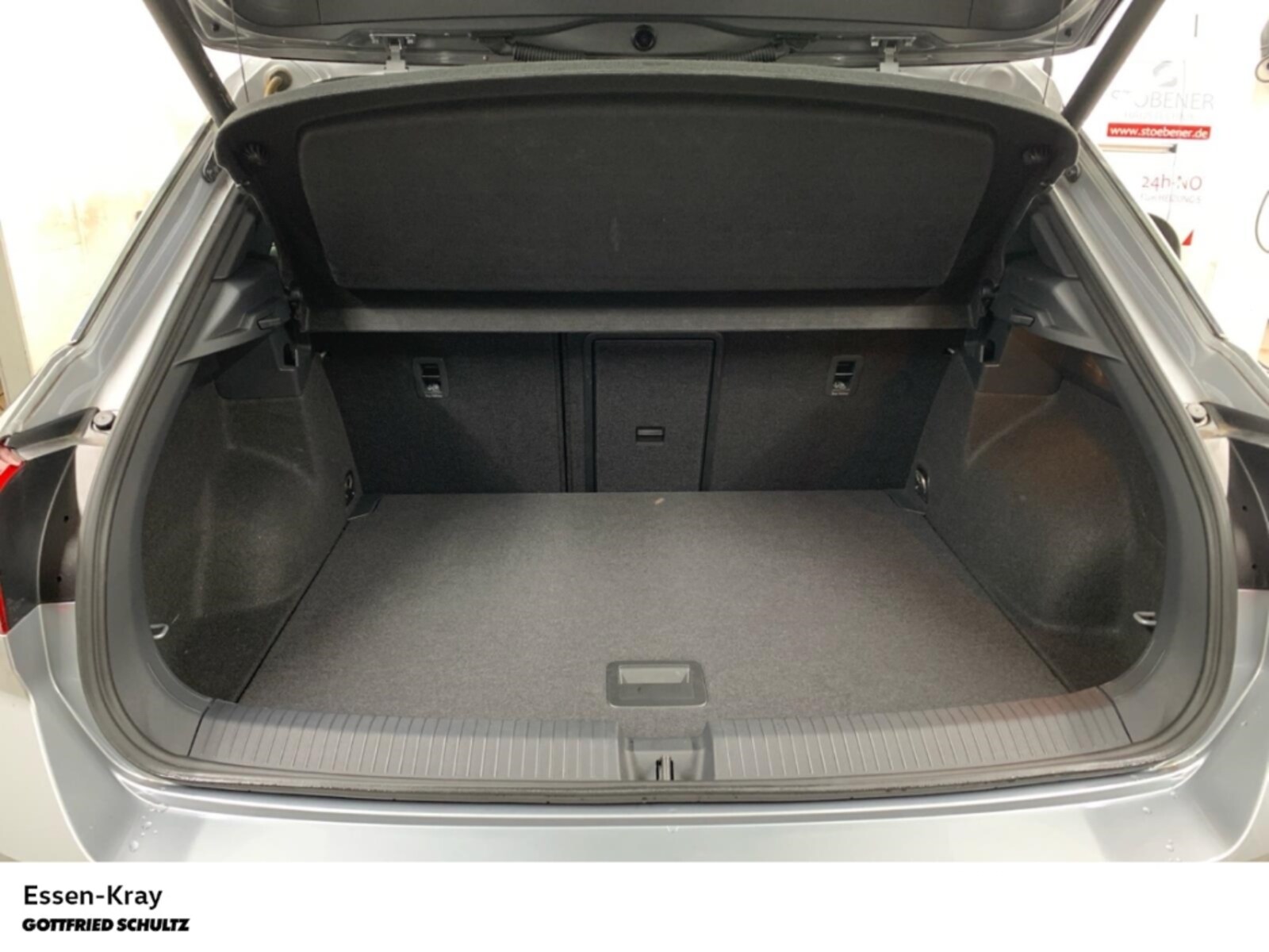Volkswagen T-Roc – Bild 8