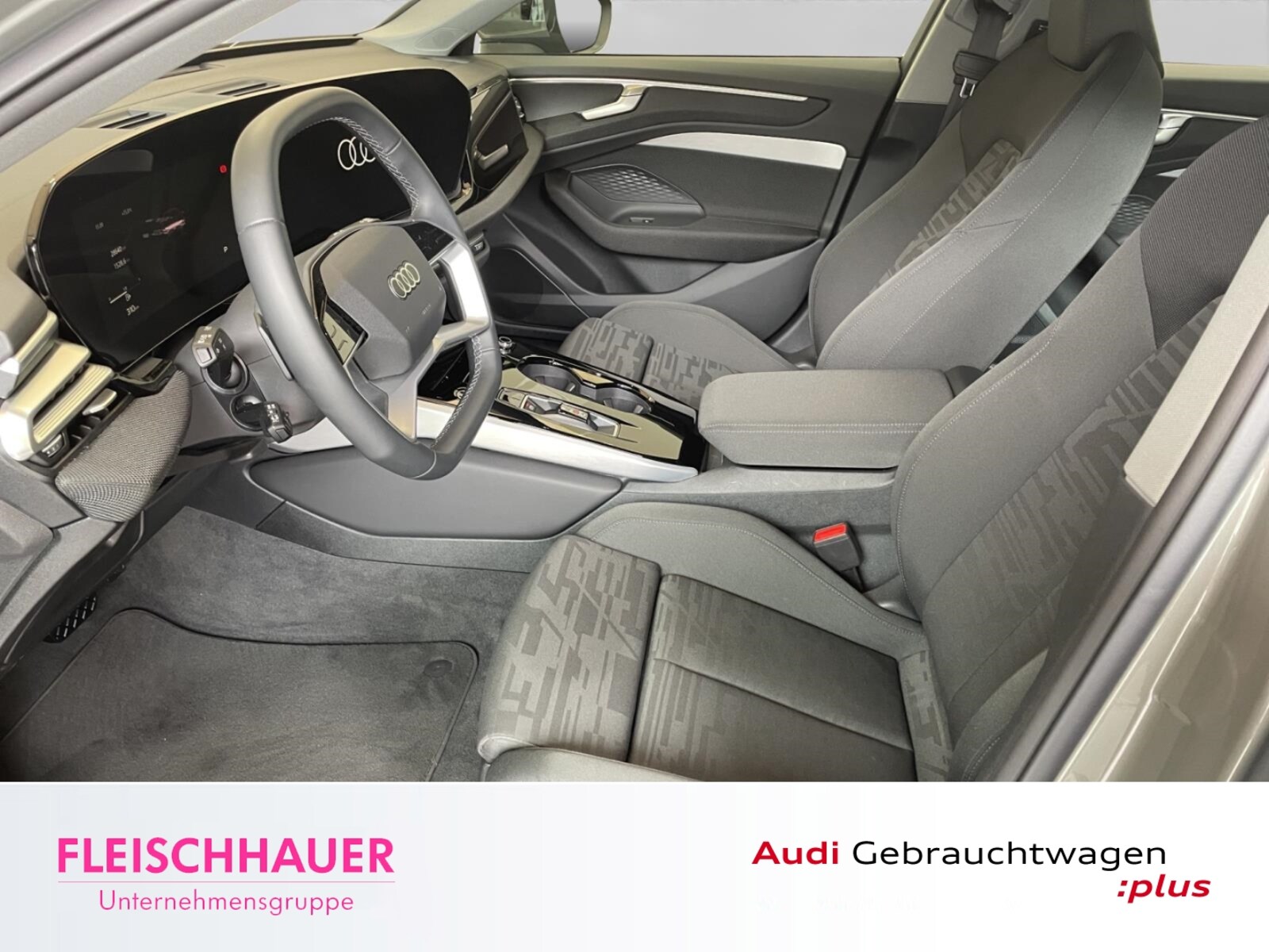 Audi A6 Avant – Bild 12