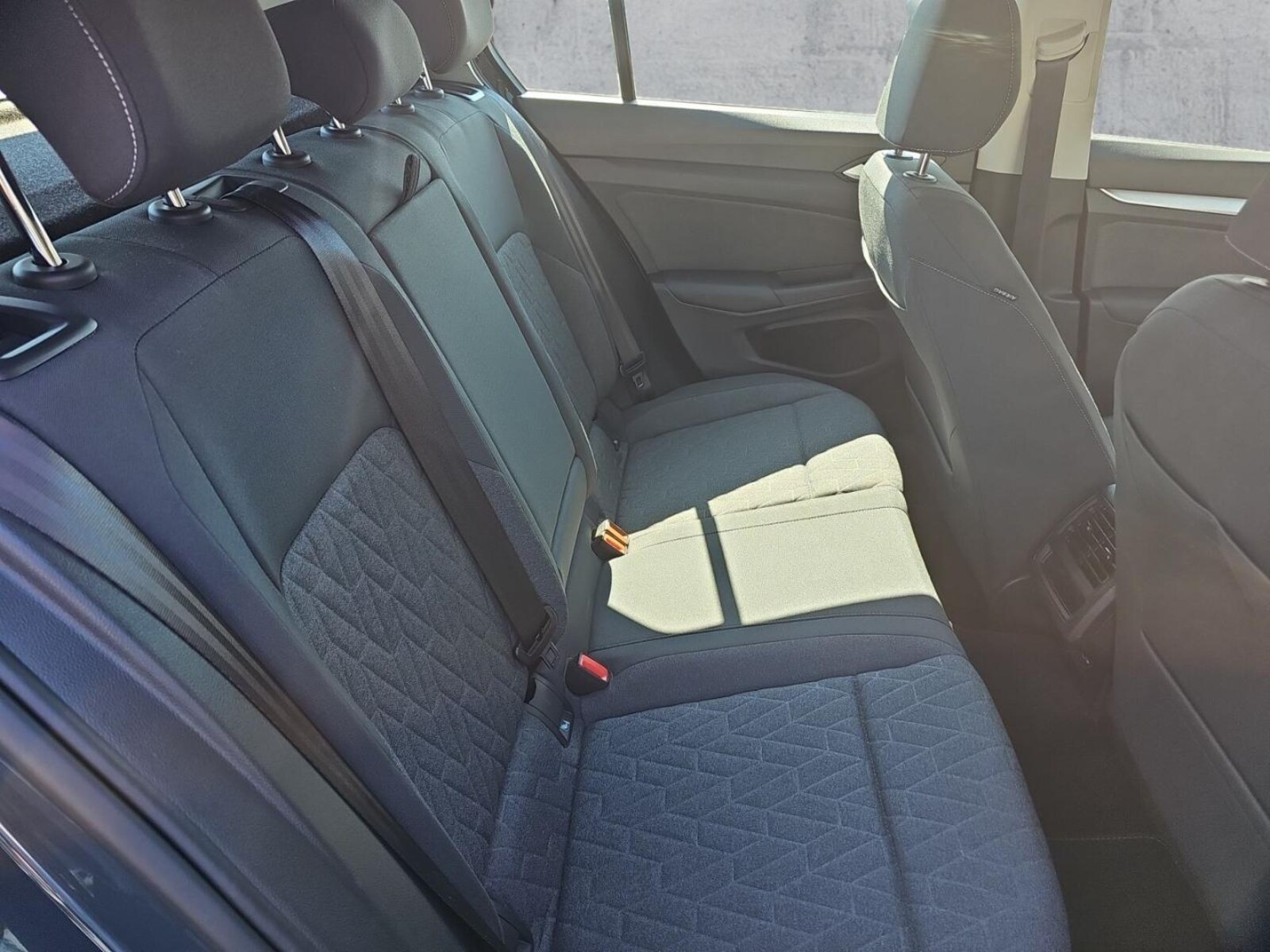 Volkswagen Golf – Bild 15