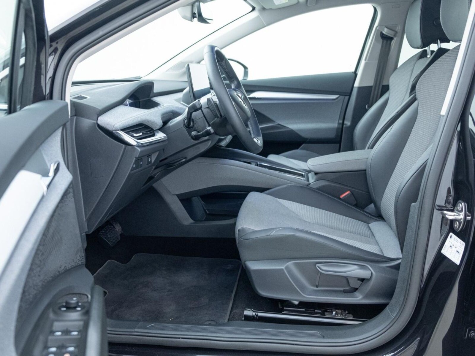 Škoda Enyaq – Bild 12