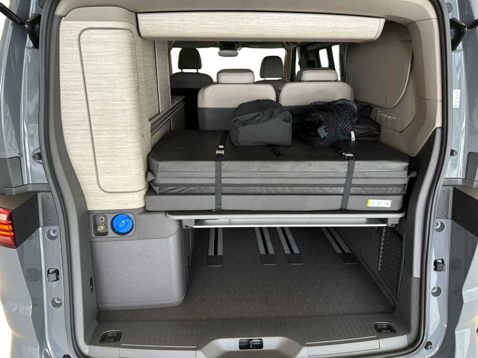 Volkswagen California – Bild 8