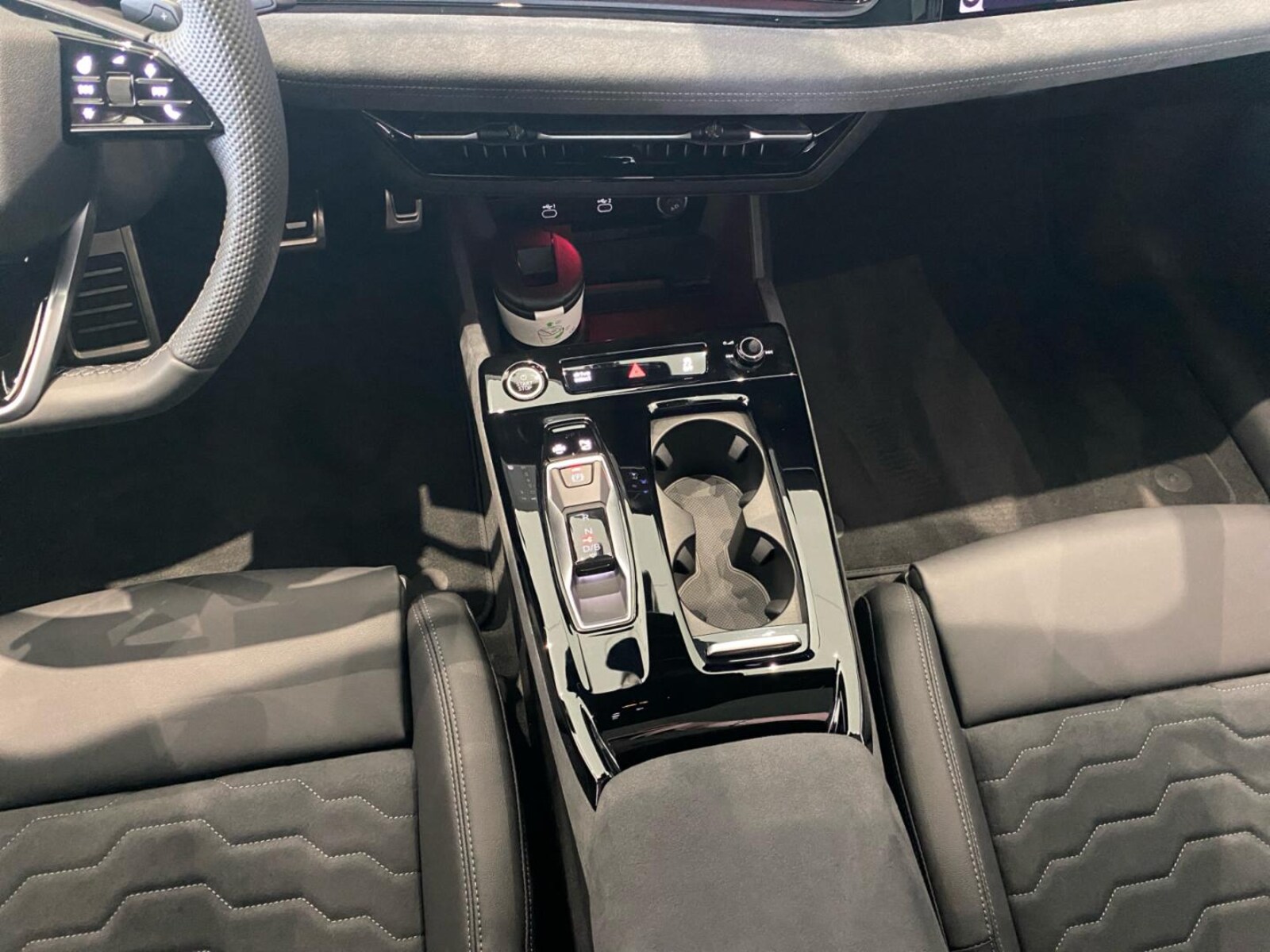 Audi A6 Sportback e-tron – Bild 7