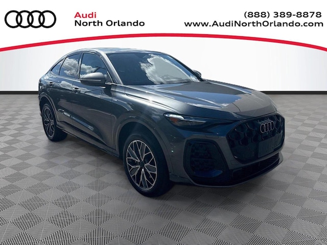 Photo of 2026 Audi Q5 Sportback