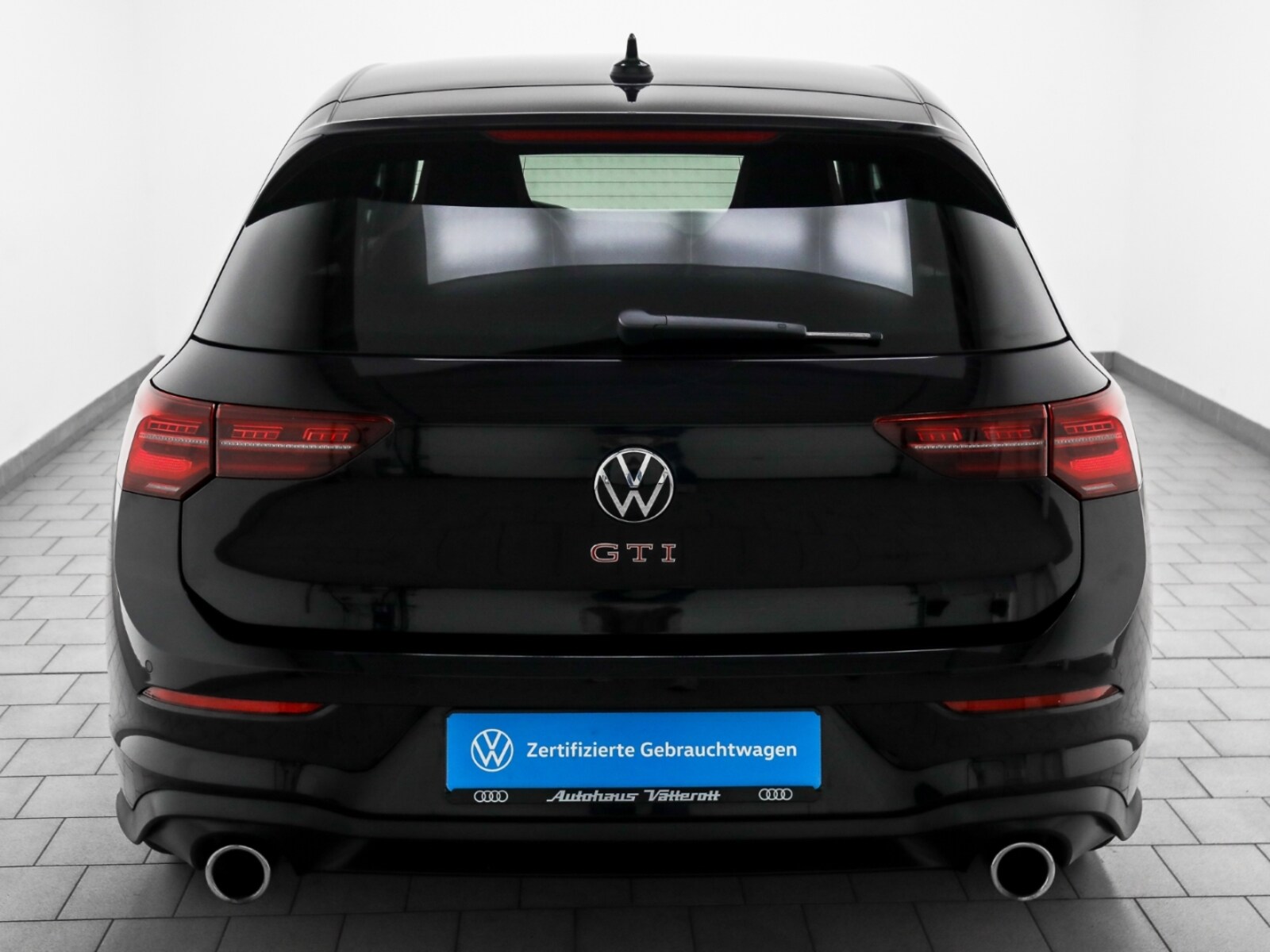 Volkswagen Golf – Bild 4