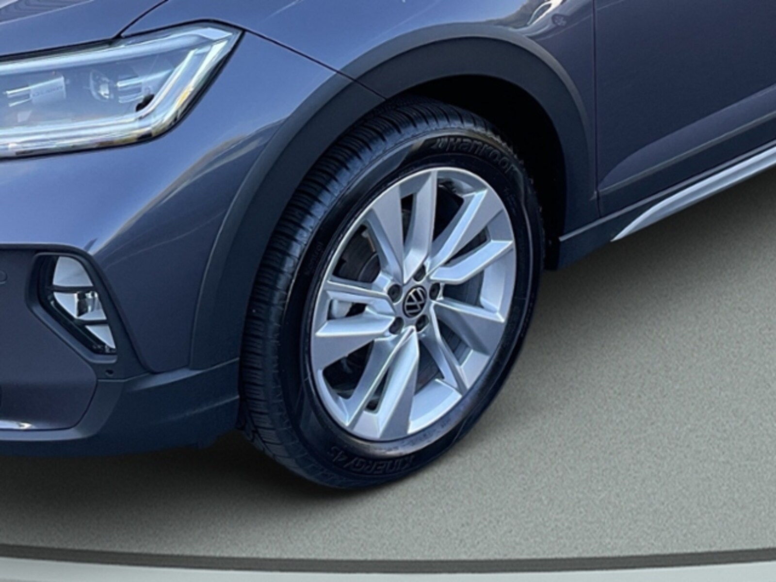 Volkswagen Taigo – Bild 6