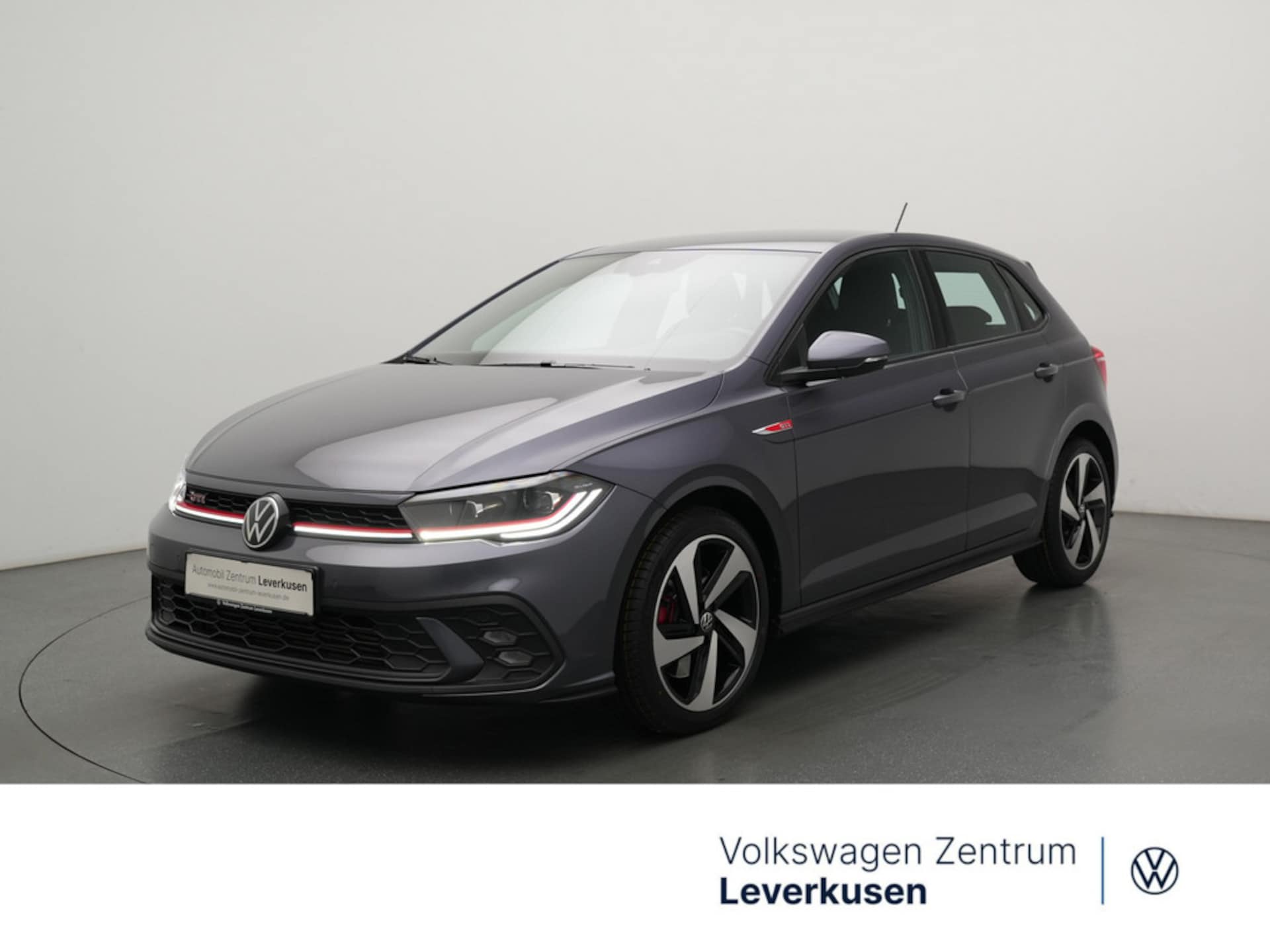 Volkswagen Polo 2023