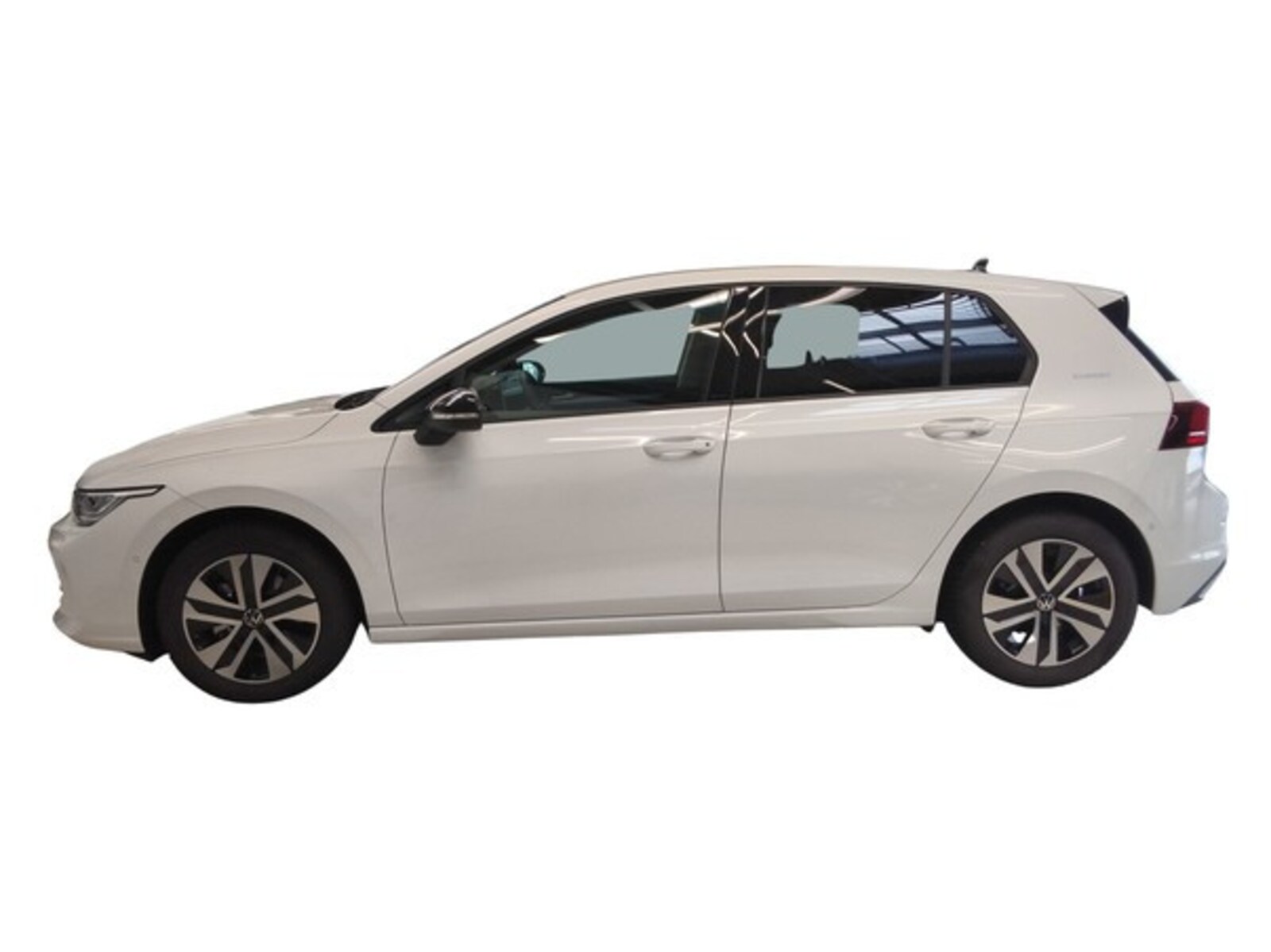 Volkswagen Golf – Bild 4