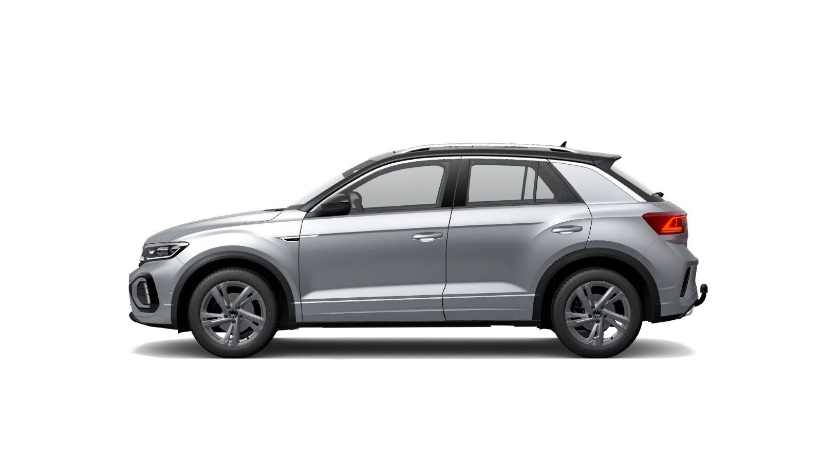Volkswagen T-Roc – Bild 3