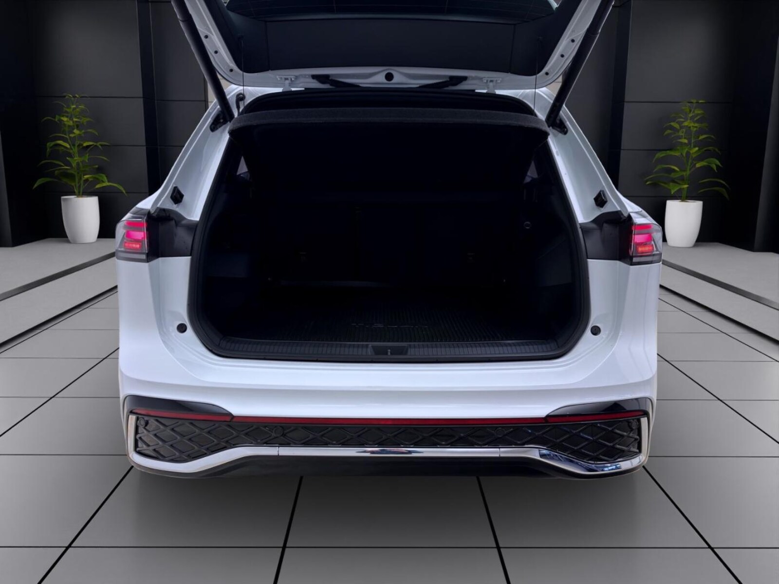 Volkswagen Tiguan – Bild 5