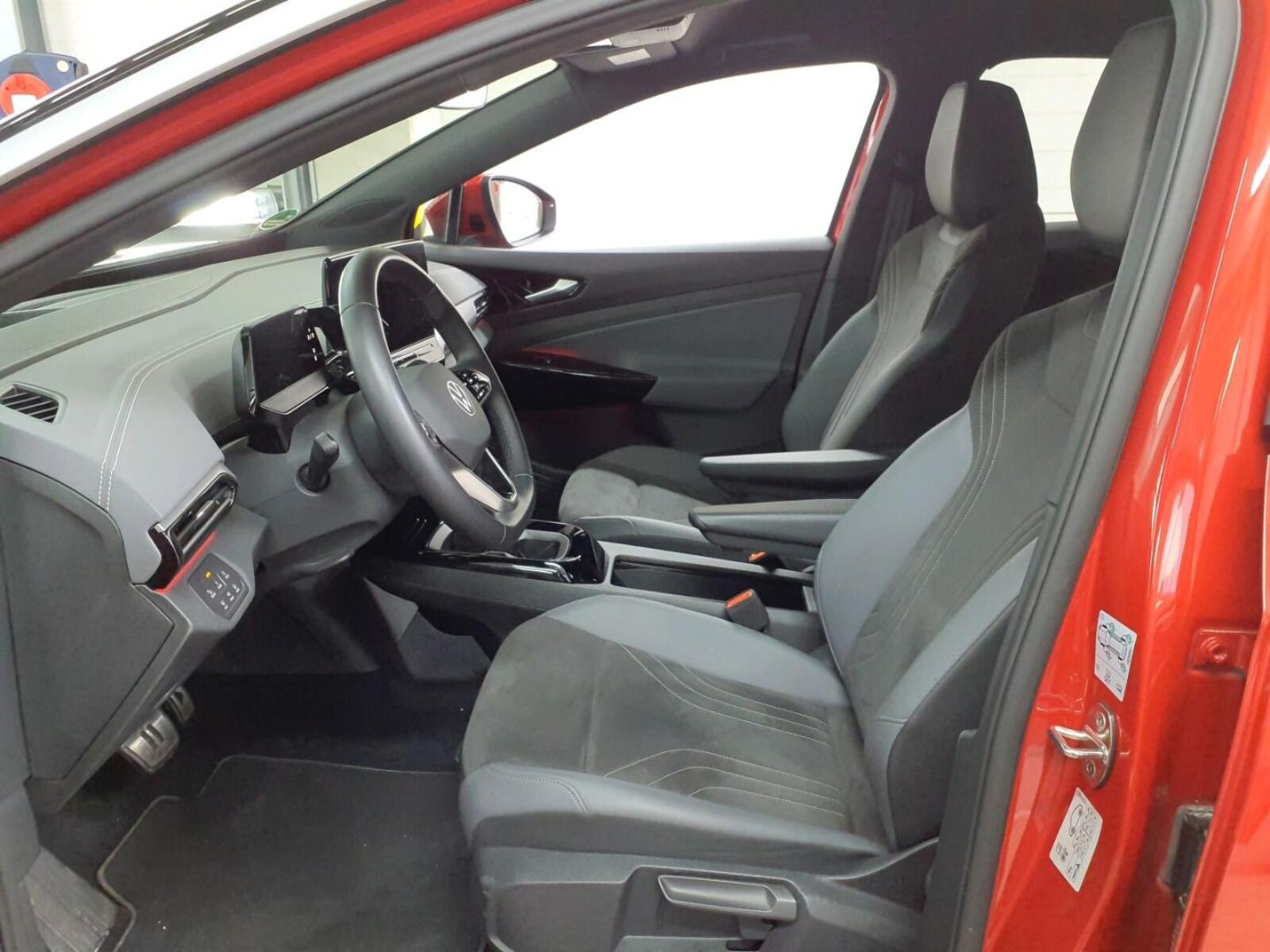 Volkswagen ID.5 – Bild 3