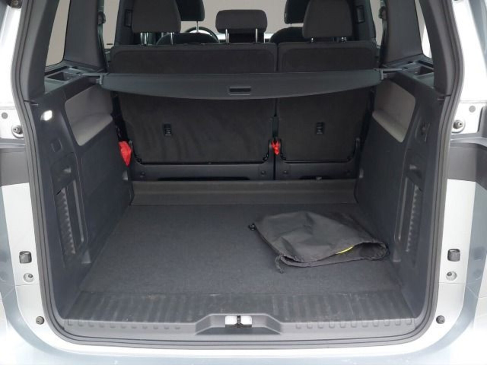 Volkswagen ID. Buzz – Bild 14