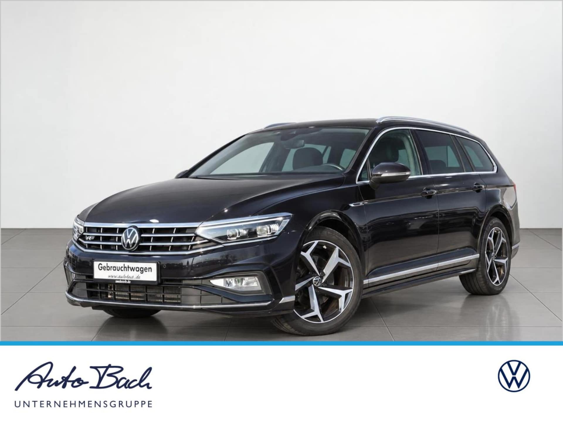 Volkswagen Passat Variant 2023