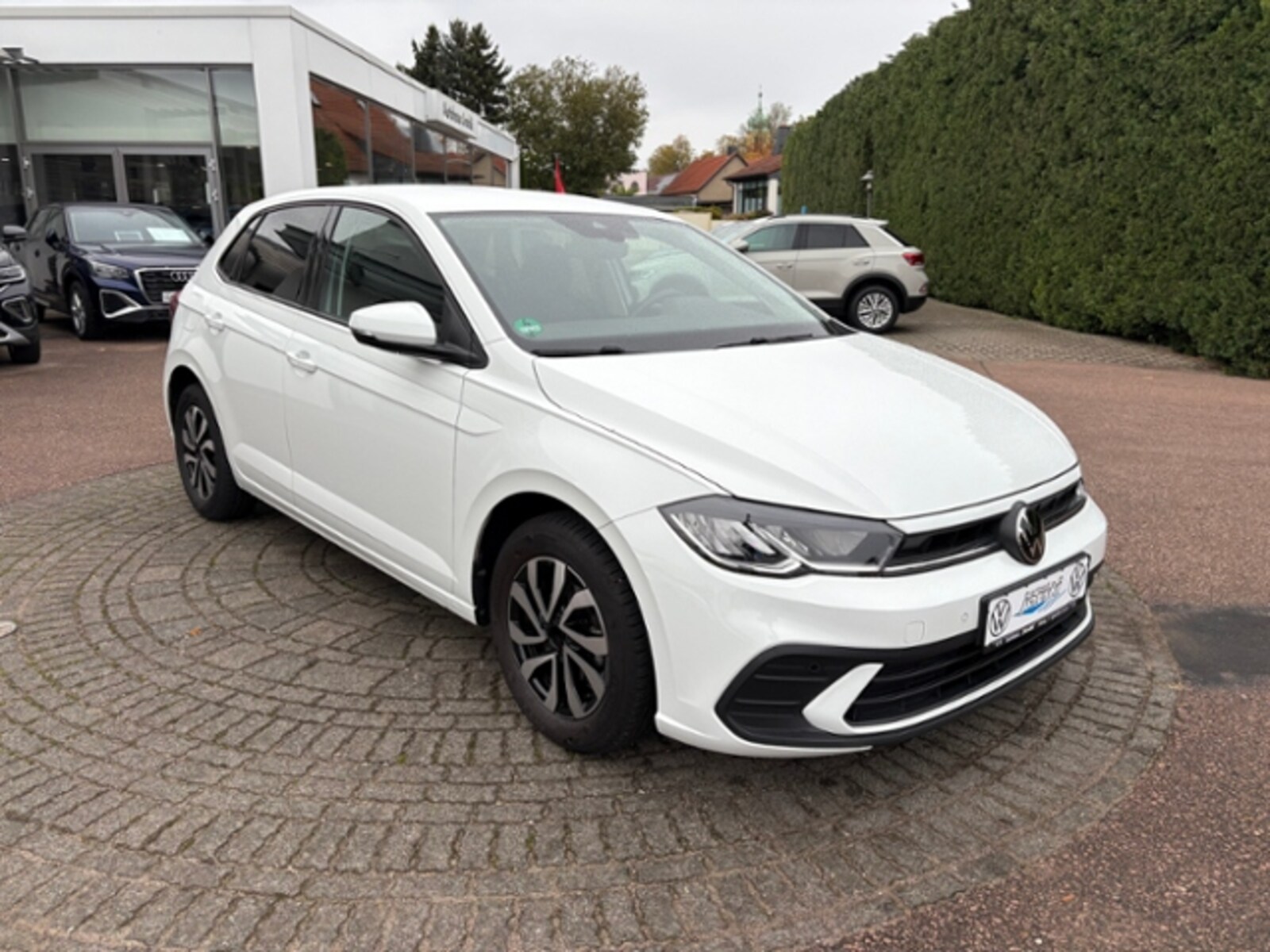 Volkswagen Polo – Bild 5
