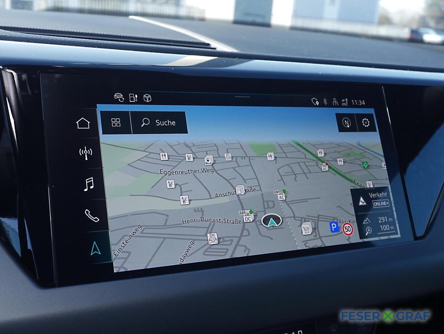 Image about Audi e-tron GT e-tron quattro