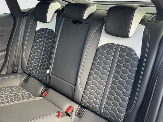 Image about Audi RS 5 Sportback TFSI quattro tiptronic