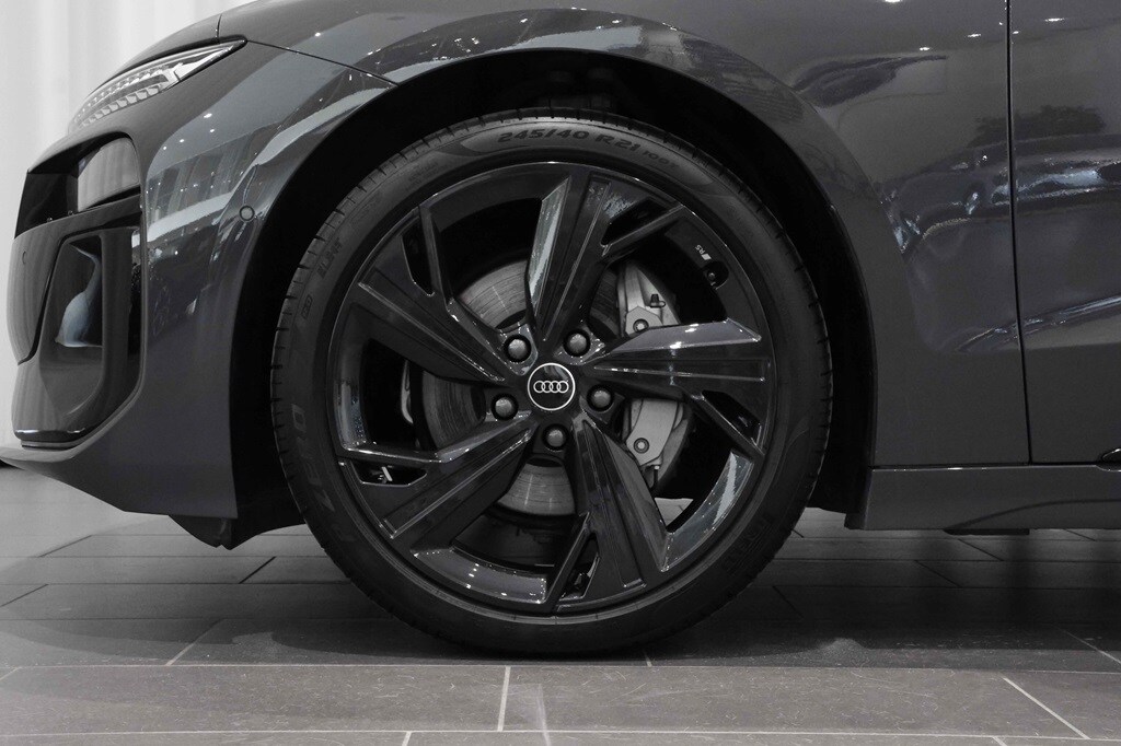 Image about Audi A6 Avant e-tron A6 Avant e-tron performance 270,00 kW