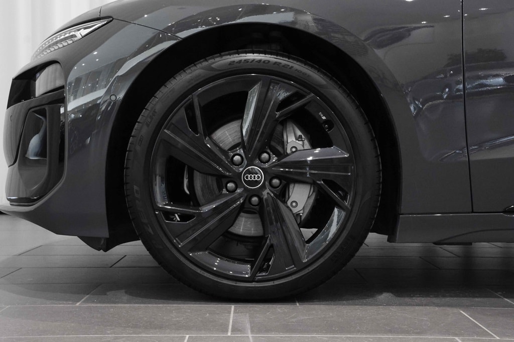 Image about Audi A6 Avant e-tron A6 Avant e-tron performance 270,00 kW