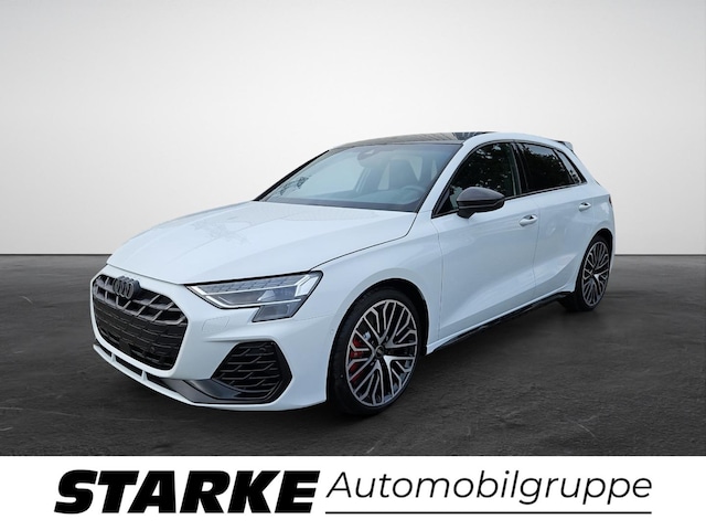 Image about Audi S3 Sportback TFSI quattro S tronic