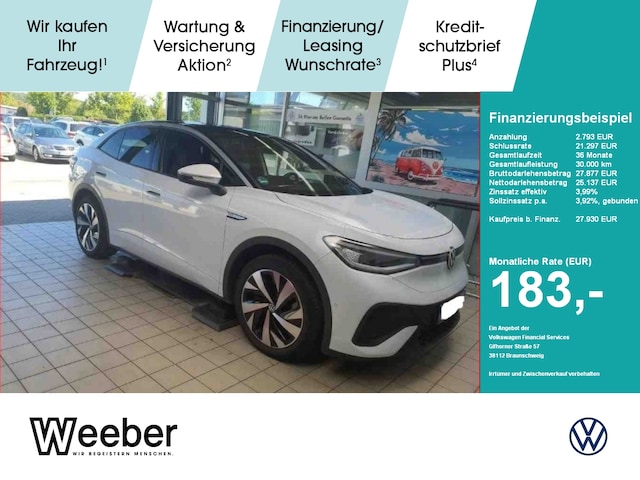 Volkswagen ID.5