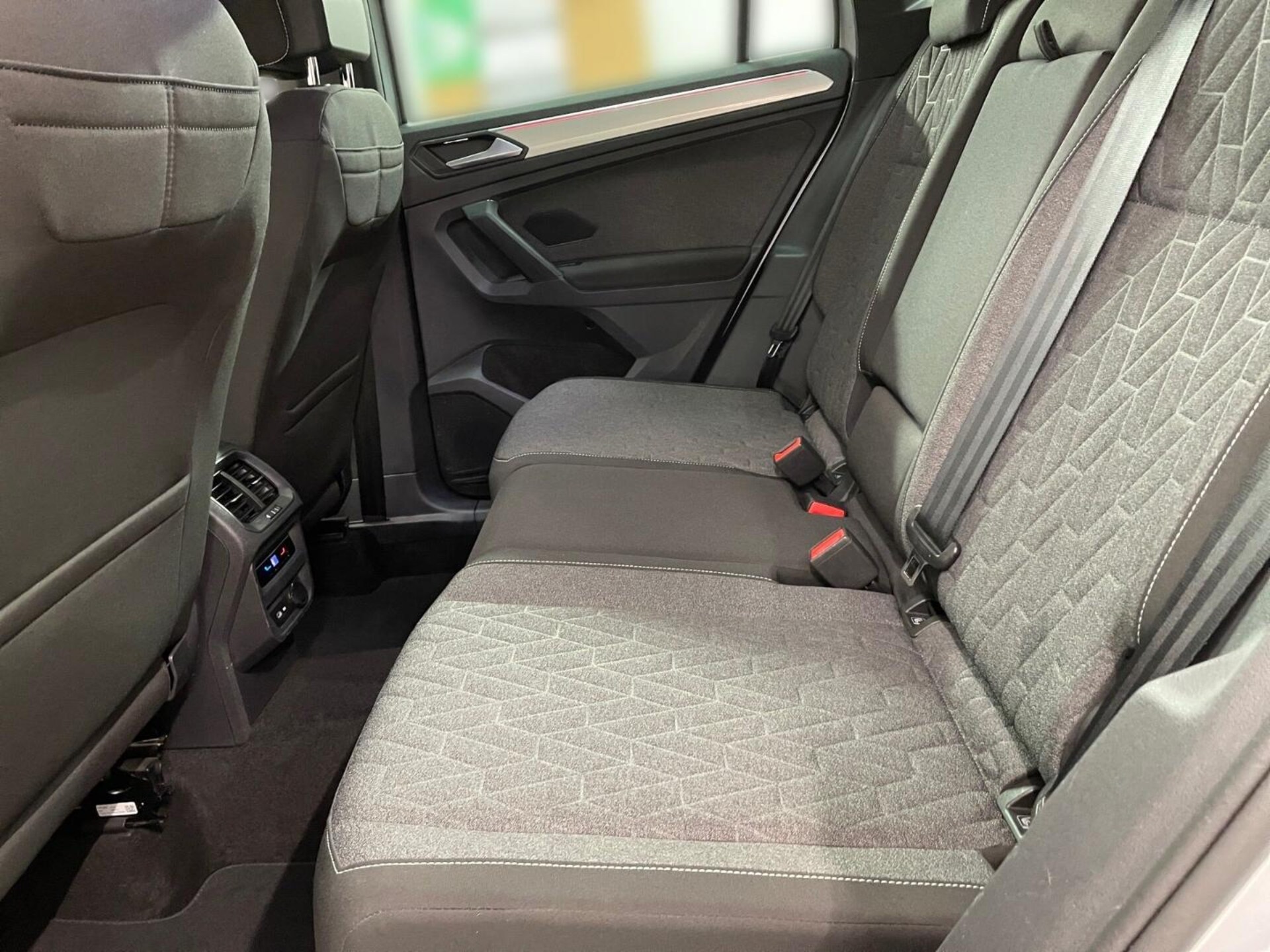 Volkswagen Tiguan MOVE