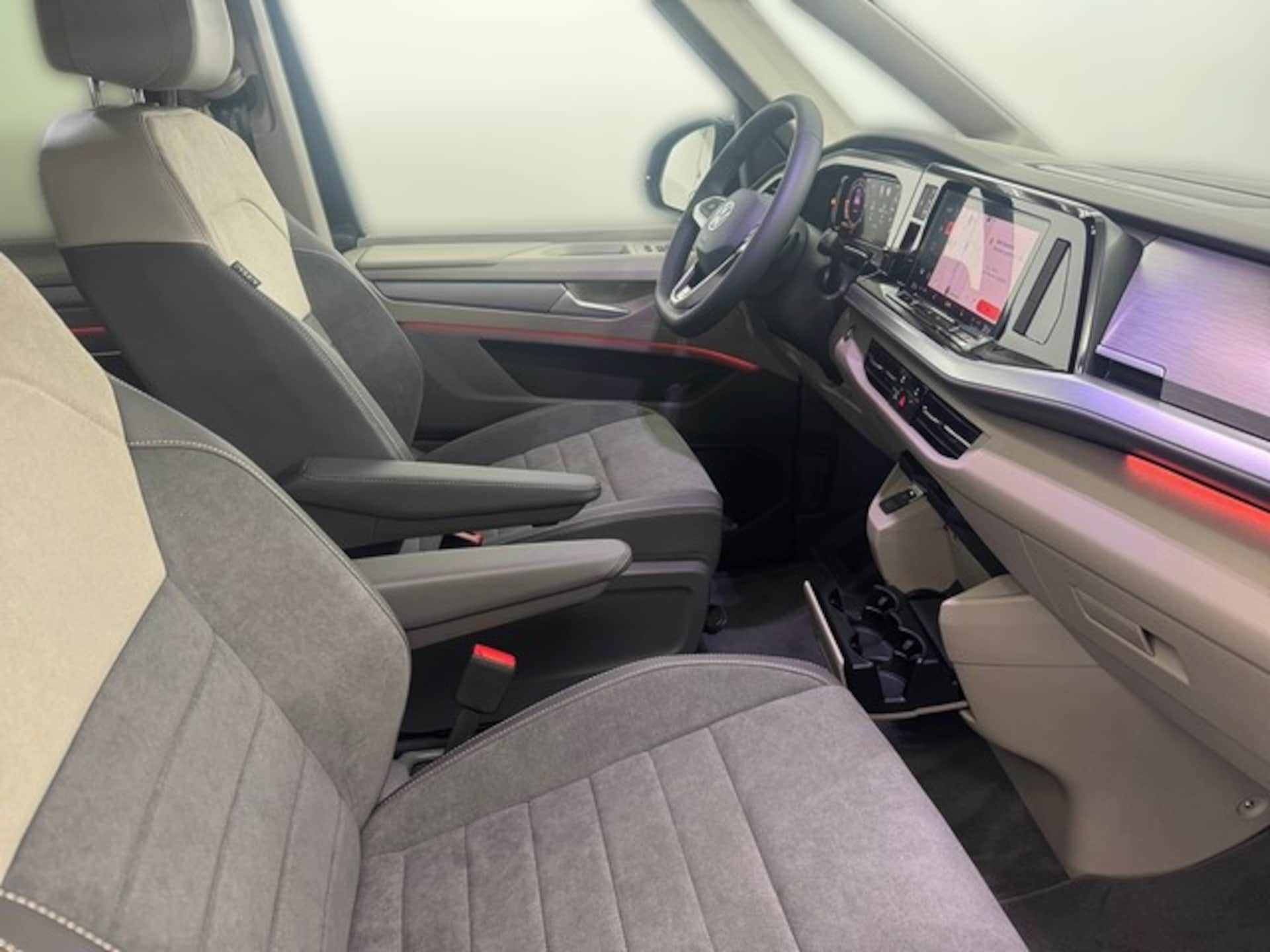 Volkswagen Multivan Life