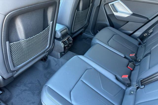 2025 Audi Q3 S Line Premium - Photo 9
