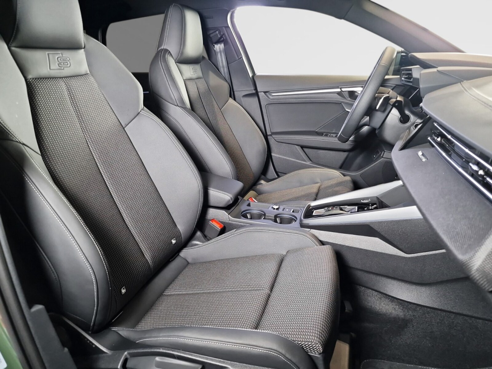 Audi A3 Sportback – Bild 9