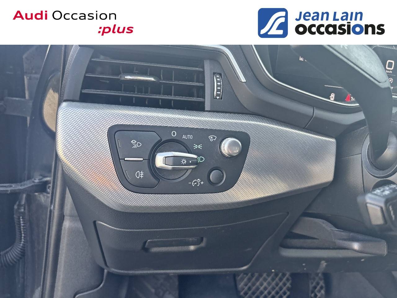 Image about Audi A4 Avant Avus 40 TDI quattro 150 kW (204 ch) S tronic