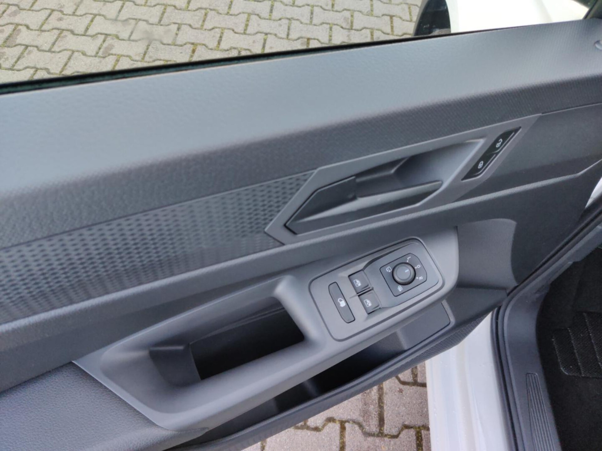 Volkswagen Caddy Cargo