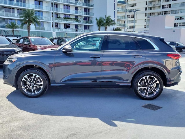 2025 Audi Q5