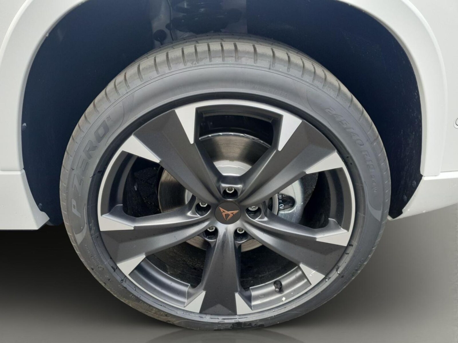 CUPRA Ateca – Bild 18