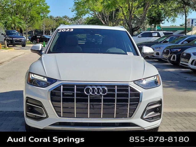 2023 Audi Q5
