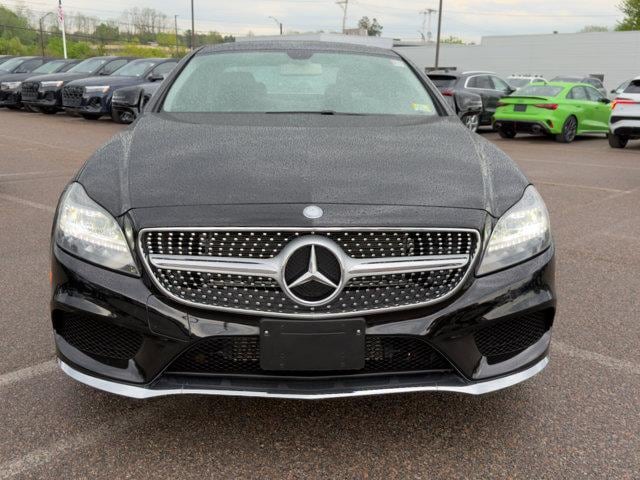 2017 Mercedes-Benz