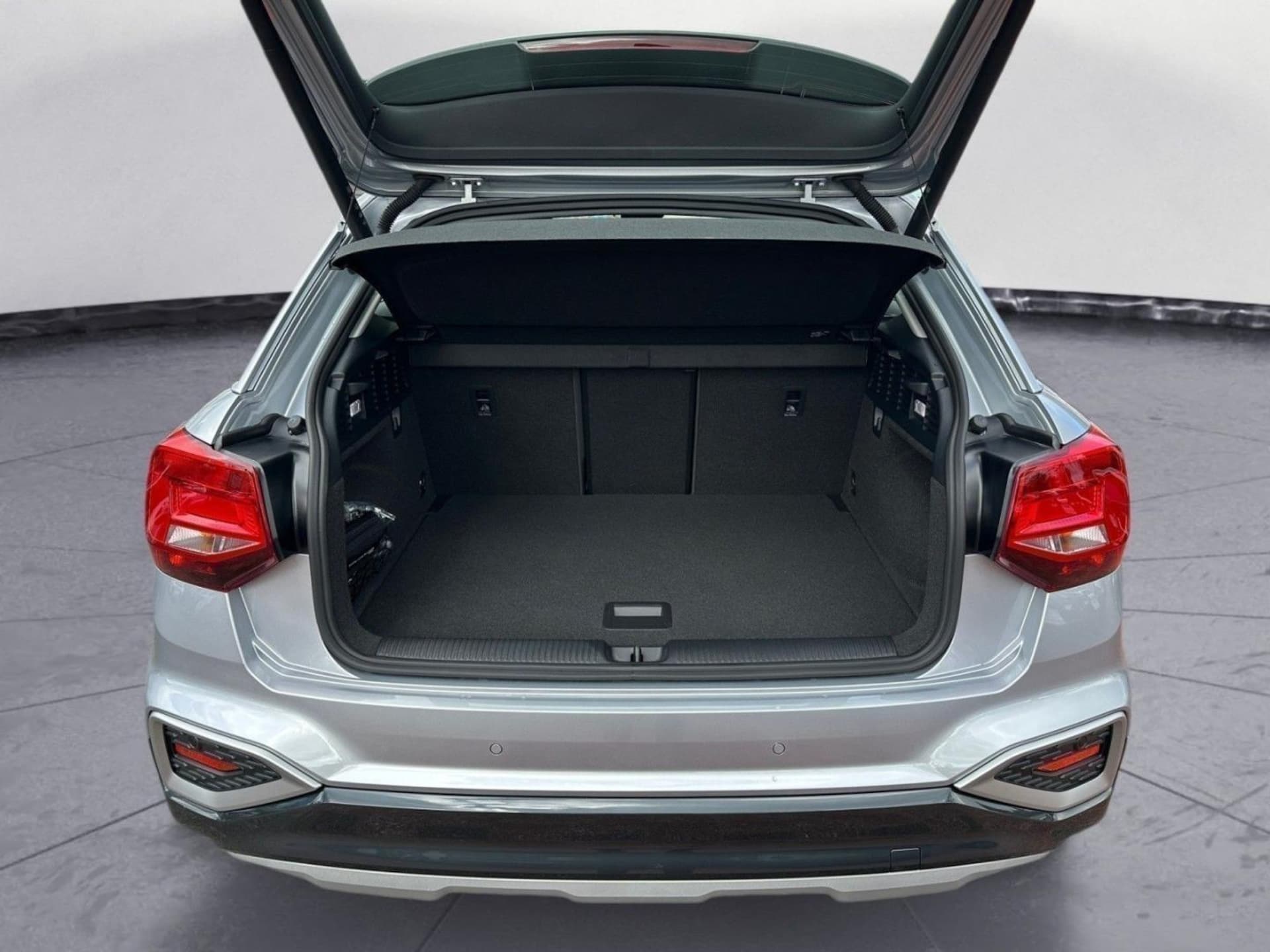 Audi Q2 Advanced