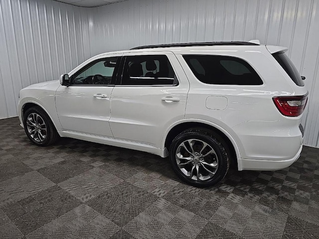 2020 Dodge Durango
