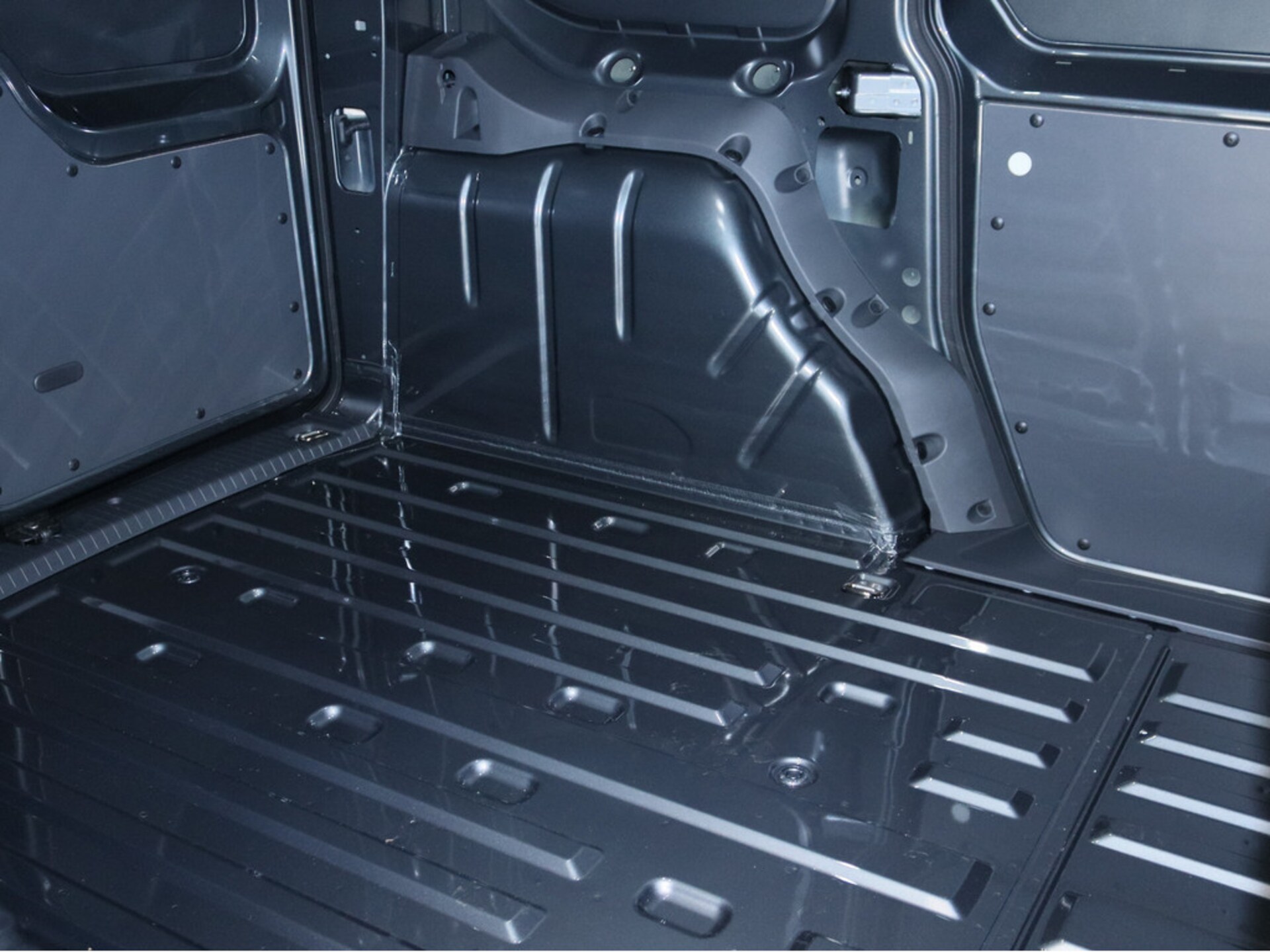 Volkswagen Caddy Cargo
