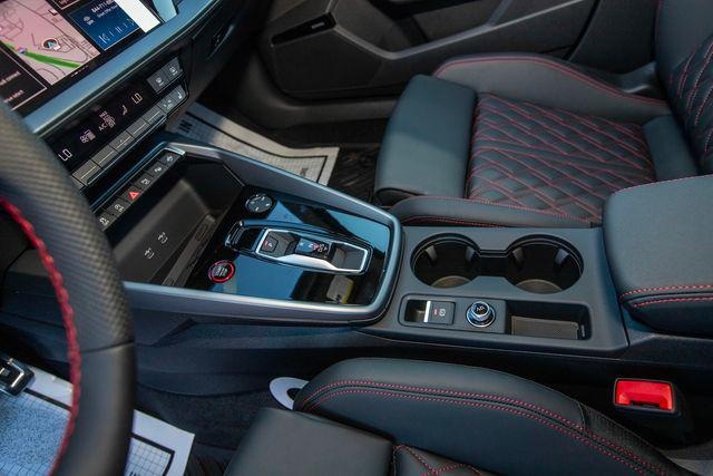 2026 Audi S3 Base - Photo 19