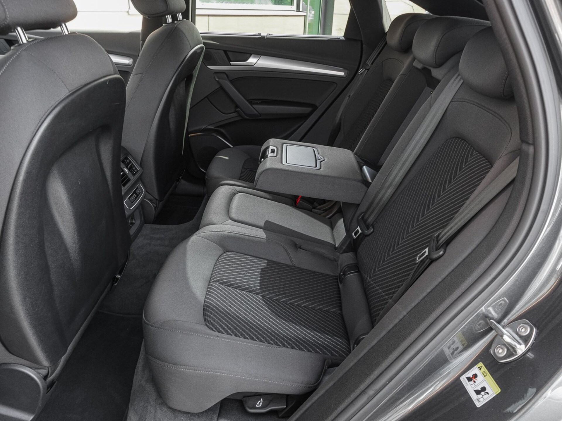 Audi Q5 Sportback TFSI e S line