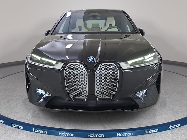 2024 BMW iX