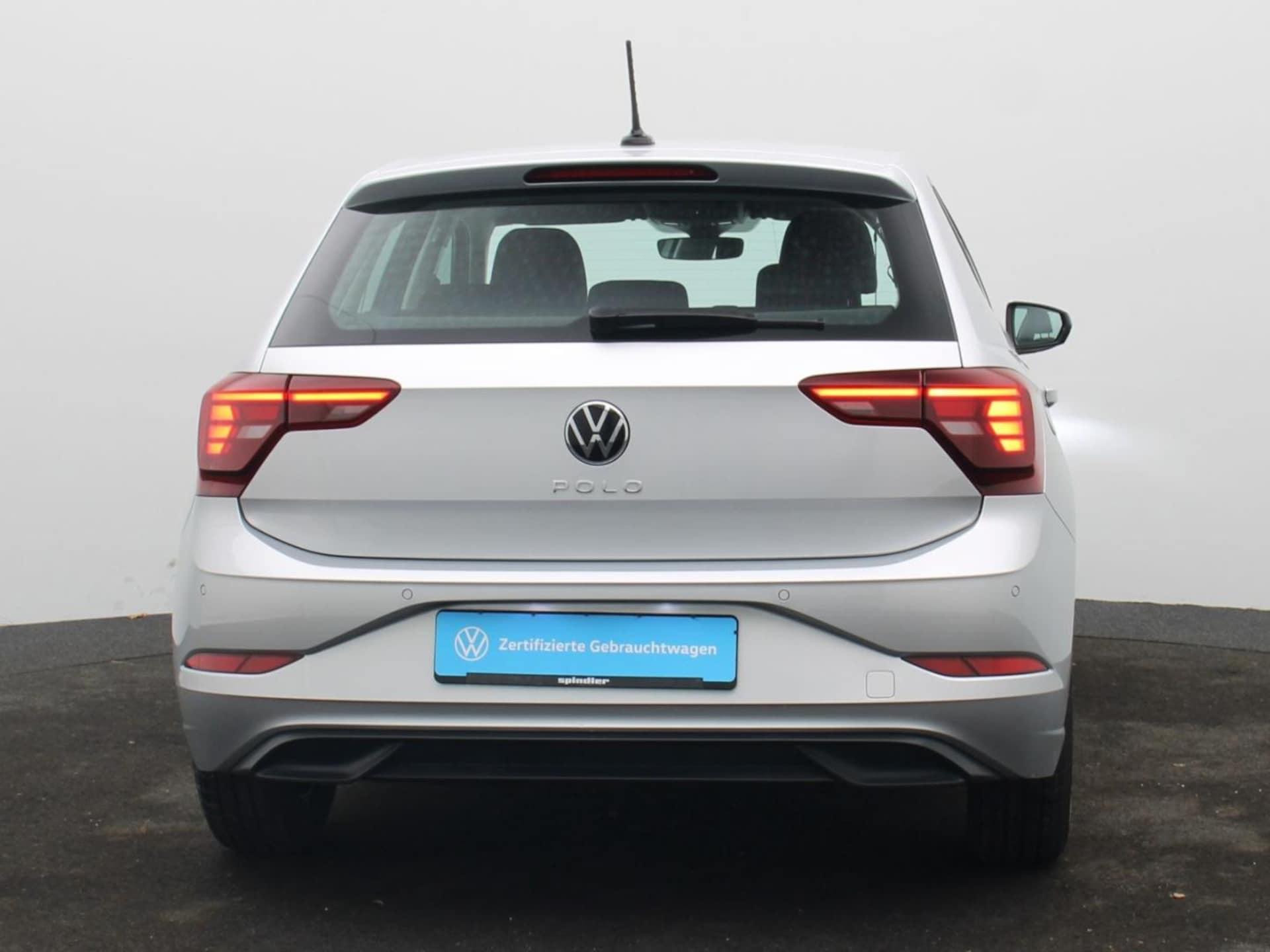 Volkswagen Polo Life