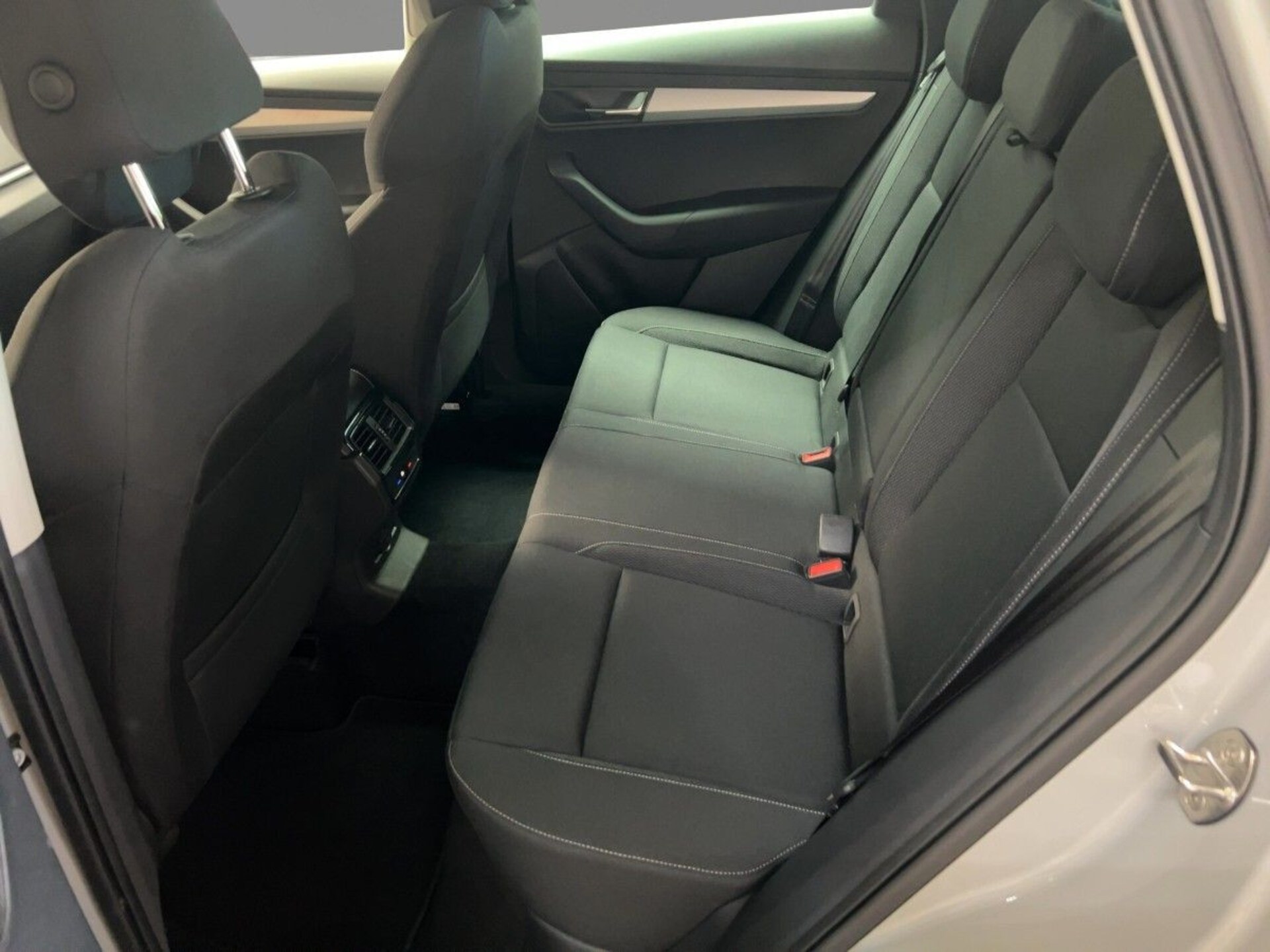 Skoda Karoq Selection