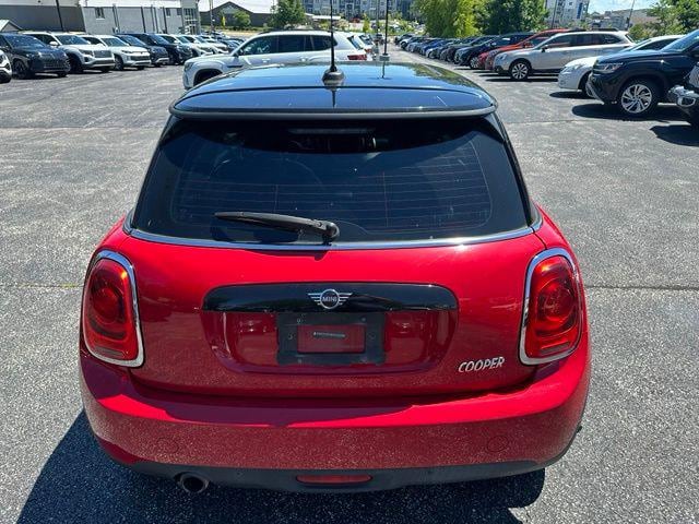 2019 MINI