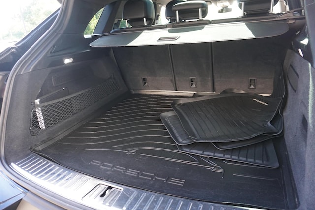 2024 Porsche Cayenne