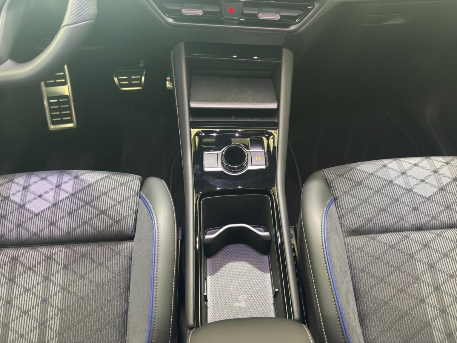 Volkswagen Tiguan – Bild 15