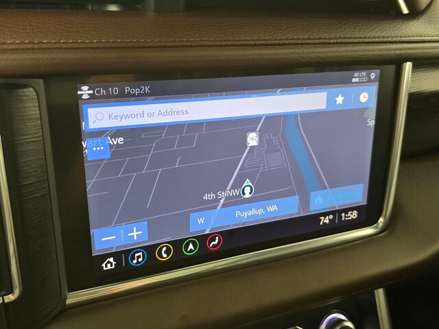 2021 GMC Yukon Denali - Photo 30